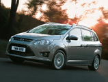 Ford Grand C-MAX Ford Grand C-MAX